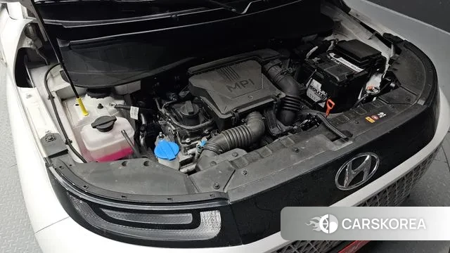 Hyundai Casper id 2984873 из Кореи 16