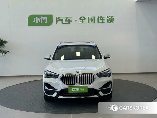 BMW X1 id 4273114 из Китая 21
