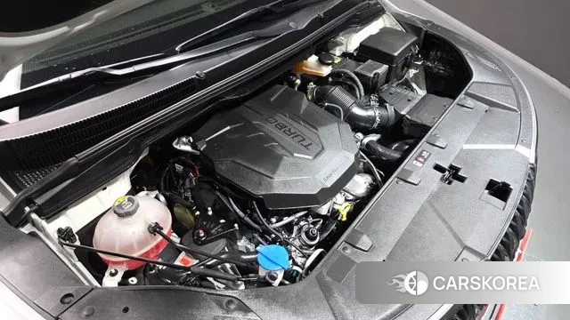 Kia Carnival 4th generation id 3478096 из Кореи 16