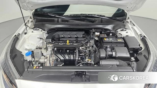 Kia The New K3 2nd generation id 4720479 из Кореи 26