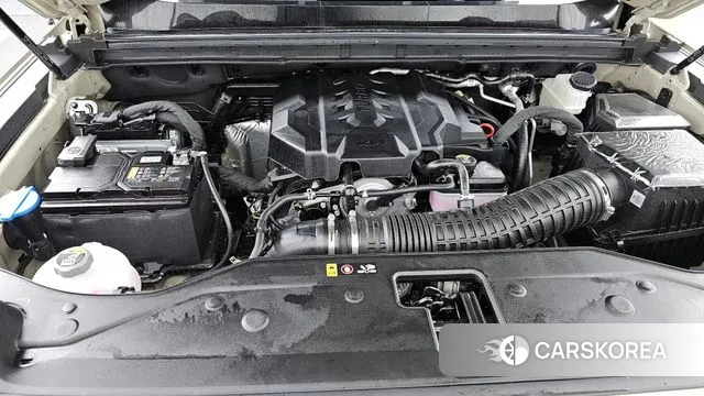 Kia Tasman id 3732337 из Кореи 16