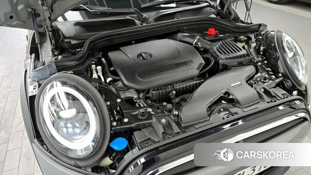 Mini Cooper id 3965079 из Кореи 16