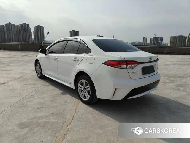 Toyota Lei Ling id 4276531 из Китая 16