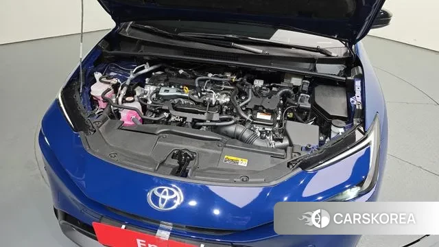 Toyota Prius 5th Generation id 3415322 из Кореи 16