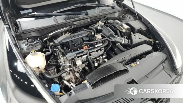 Hyundai Sonata (DN8) id 3964075 из Кореи 16