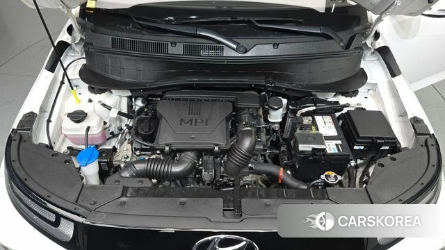 Hyundai Casper id 4603357 из Кореи 27
