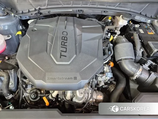 Hyundai Tucson (NX4) id 3596623 из Кореи 16