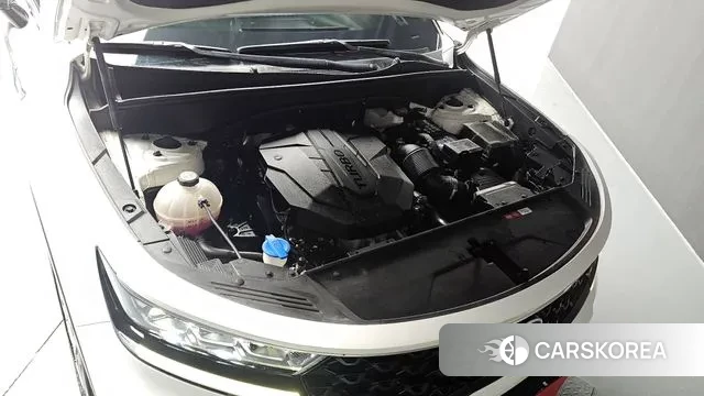 Kia Sorento 4th Generation id 2985969 из Кореи 16