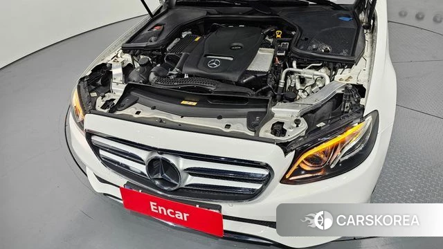 Mercedes-Benz E-Class W213 id 3844806 из Кореи 16