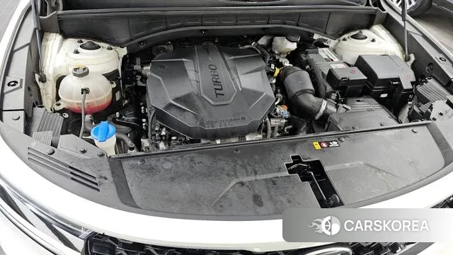 Kia Sorento 4th Generation id 3587800 из Кореи 16