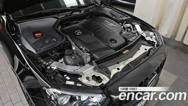 Mercedes-Benz E-Class W213 id 2696618 из Кореи 16