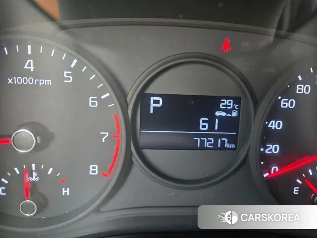 Kia All New Morning (JA) id 3244141 из Кореи 16