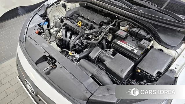 Hyundai The New Avante AD id 3552620 из Кореи 16