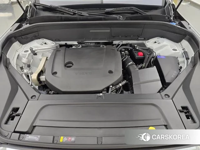 Volvo XC90 second Generation id 3288938 из Кореи 16