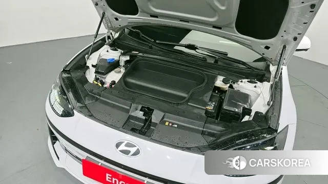 Hyundai Ionic 6 id 3591379 из Кореи 16