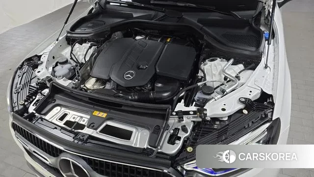 Mercedes-Benz GLC-Class X254 id 3664054 из Кореи 16