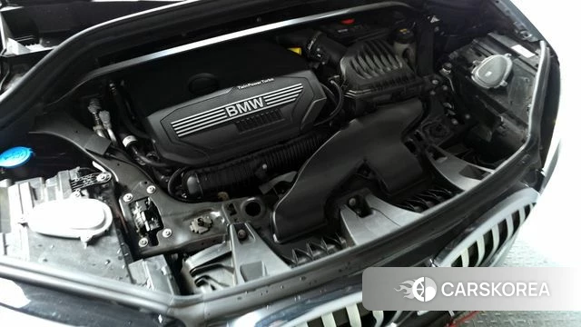 BMW X1 (F48) id 3828017 из Кореи 16