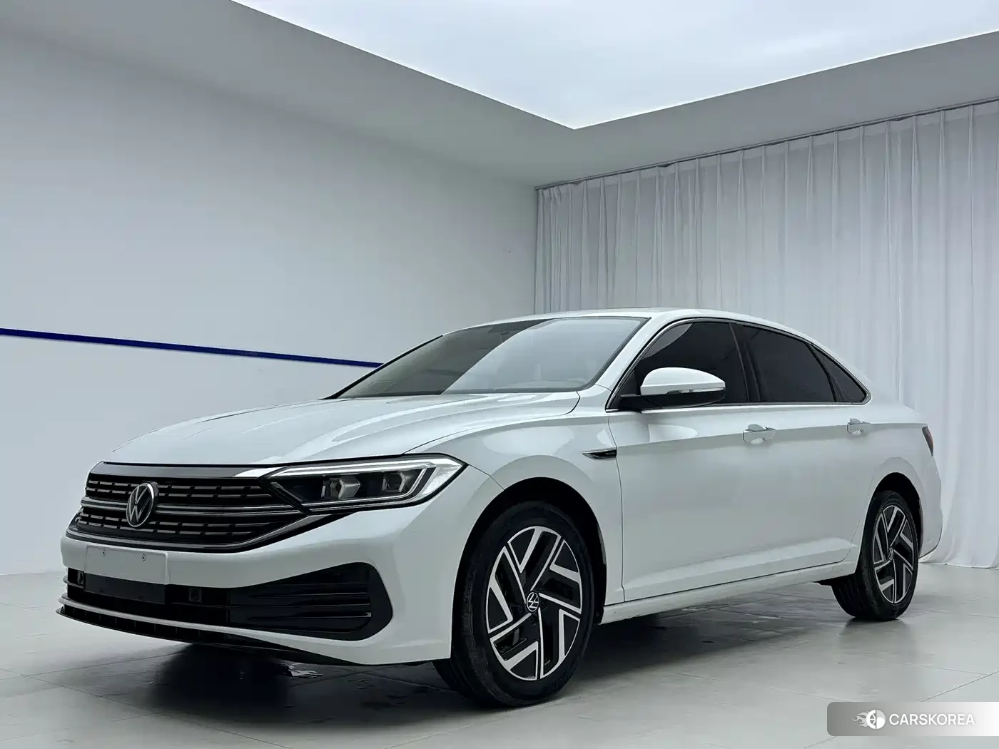Volkswagen Sagitar id 4629572 из Китая 17
