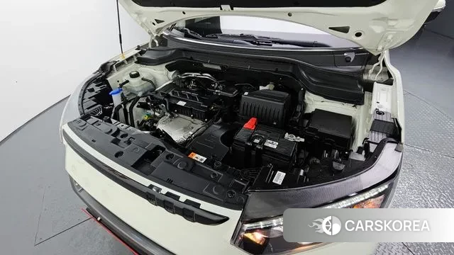 Ssangyong The New Tivoli id 3550257 из Кореи 16