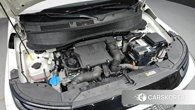 Hyundai Casper id 4650703 из Кореи 27