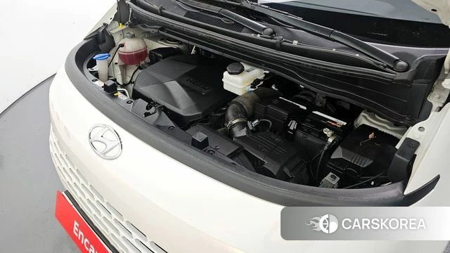 Hyundai Staria id 4202281 из Кореи 26