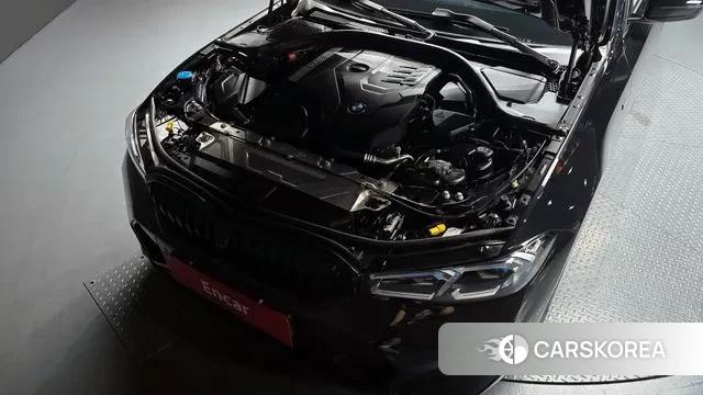 BMW 3 Series (G20) id 2915093 из Кореи 16