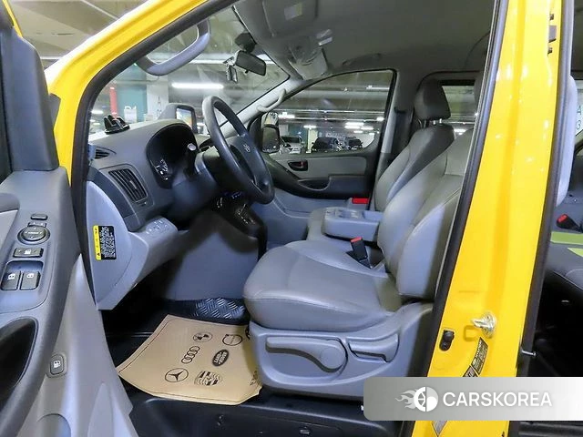 Hyundai The New Grand Starex id 4677878 из Кореи 16