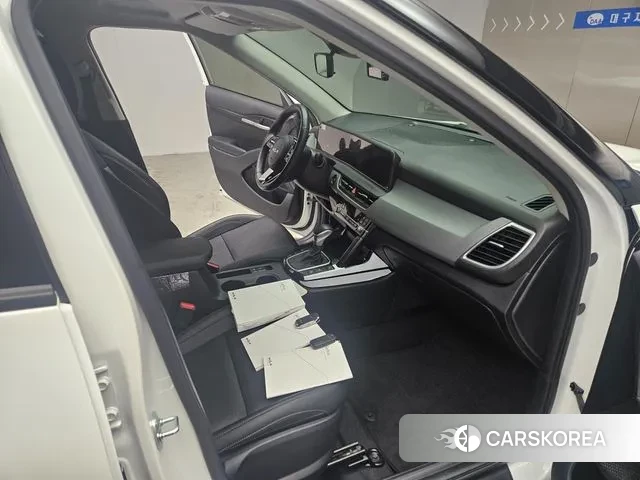 Kia The New Seltos id 3398964 из Кореи 16