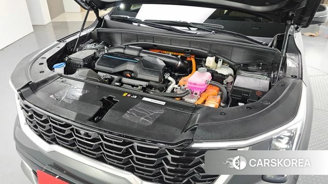 Kia The New Sorento 4th Generation id 4177536 из Кореи 16