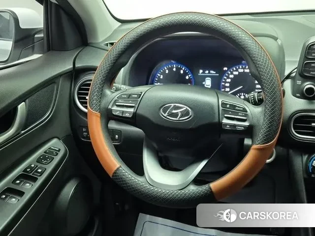 Hyundai Kona id 3494862 из Кореи 14