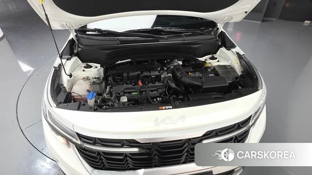 Kia The New Seltos id 4548688 из Кореи 16