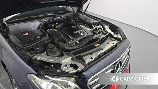 Mercedes-Benz E-Class W213 id 3509503 из Кореи 16