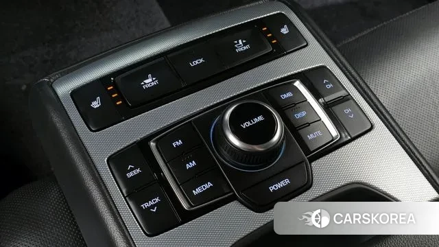 Genesis G80 id 3459908 из Кореи 16