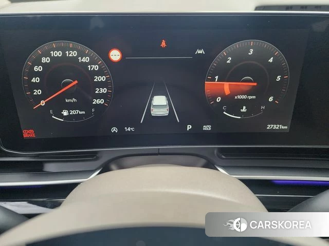 Kia The New Carnival 4th Generation id 3889203 из Кореи 16