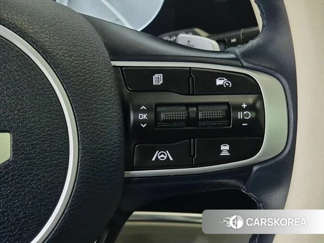 Kia Sportage 5th Generation Hybrid id 4330165 из Кореи 16