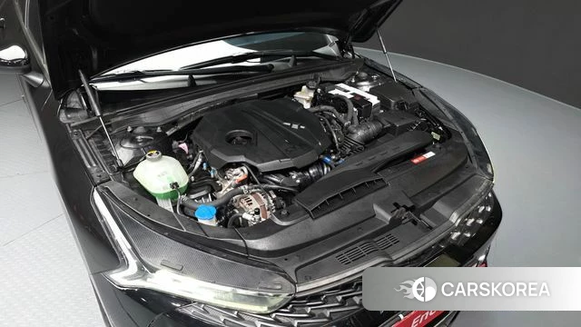 Kia K5 3rd generation id 3942225 из Кореи 16