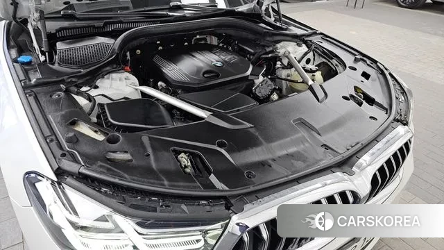 BMW 6 Series GT (G32) id 3610711 из Кореи 16