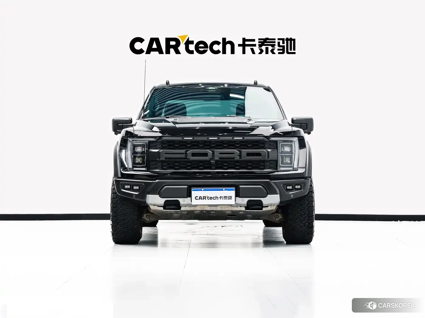 Ford F-150 id 4589405 из Китая 19