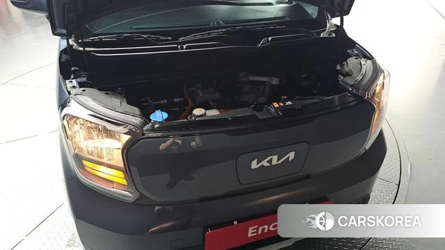 Kia The New Kia Ray EV id 4670273 из Кореи 27