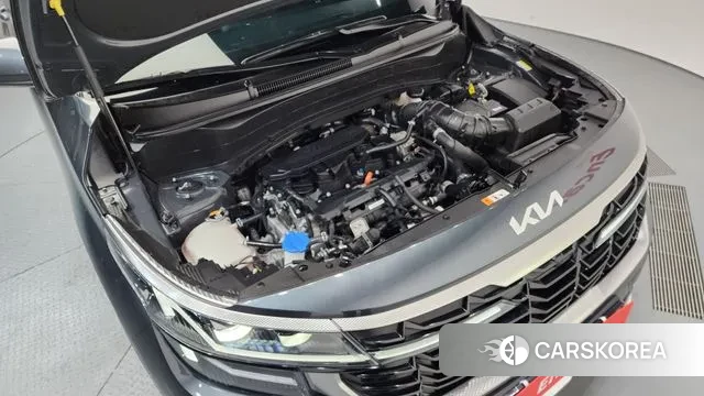 Kia The New Seltos id 3591136 из Кореи 16