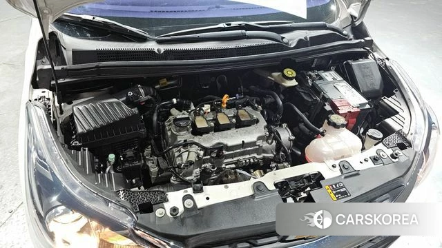 Chevrolet (GM Daewoo) The New Spark id 3917149 из Кореи 16