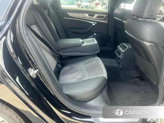 Audi A6L id 4266037 из Китая 19