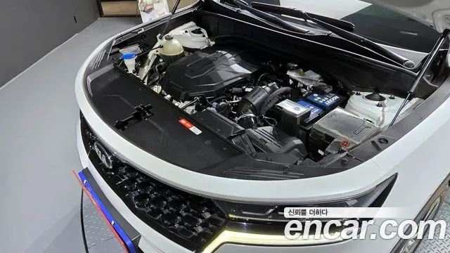 Kia Sorento 4th Generation id 2826195 из Кореи 16