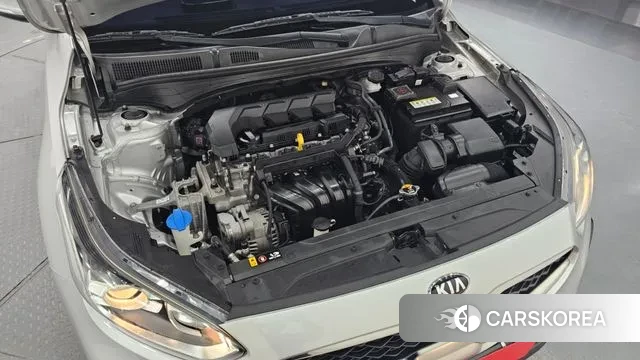 Kia Come New K3 id 3672776 из Кореи 16