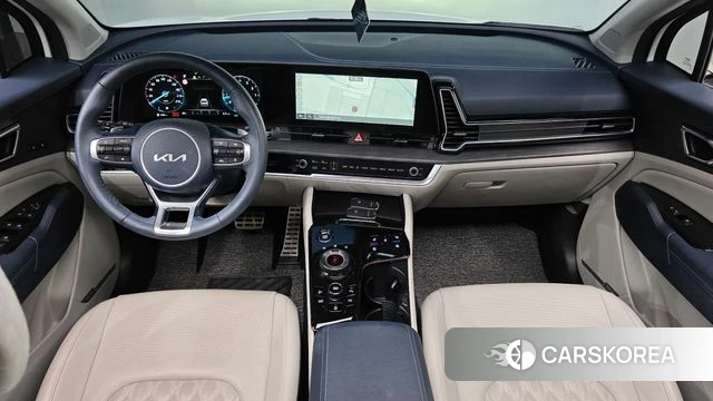 Kia Sportage 5th Generation id 4716785 из Кореи 29