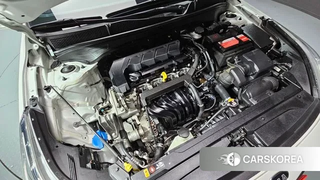 Kia Come New K3 id 3336329 из Кореи 16