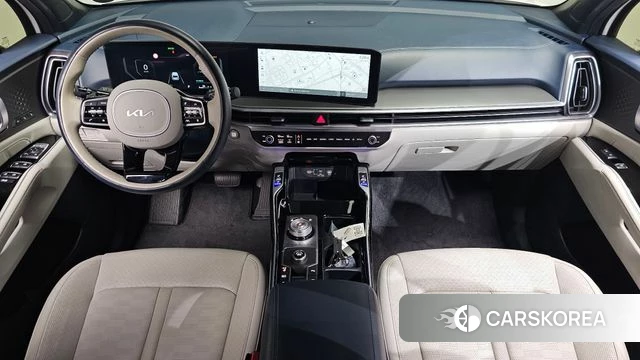 Kia The New Sorento 4th Generation id 4691279 из Кореи 27