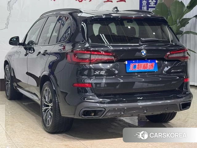 BMW X5 (imported) id 4359502 из Китая 20