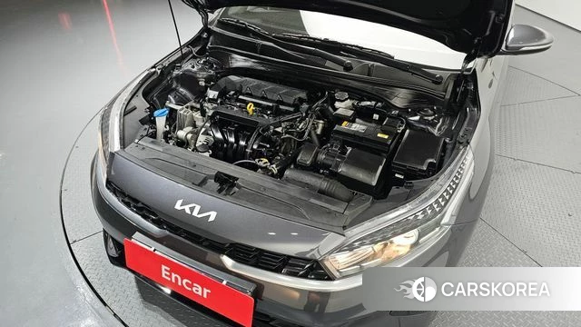 Kia The New K3 2nd generation id 3832162 из Кореи 16