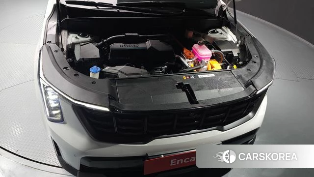 Kia The New Sorento 4th Generation id 4442295 из Кореи 37